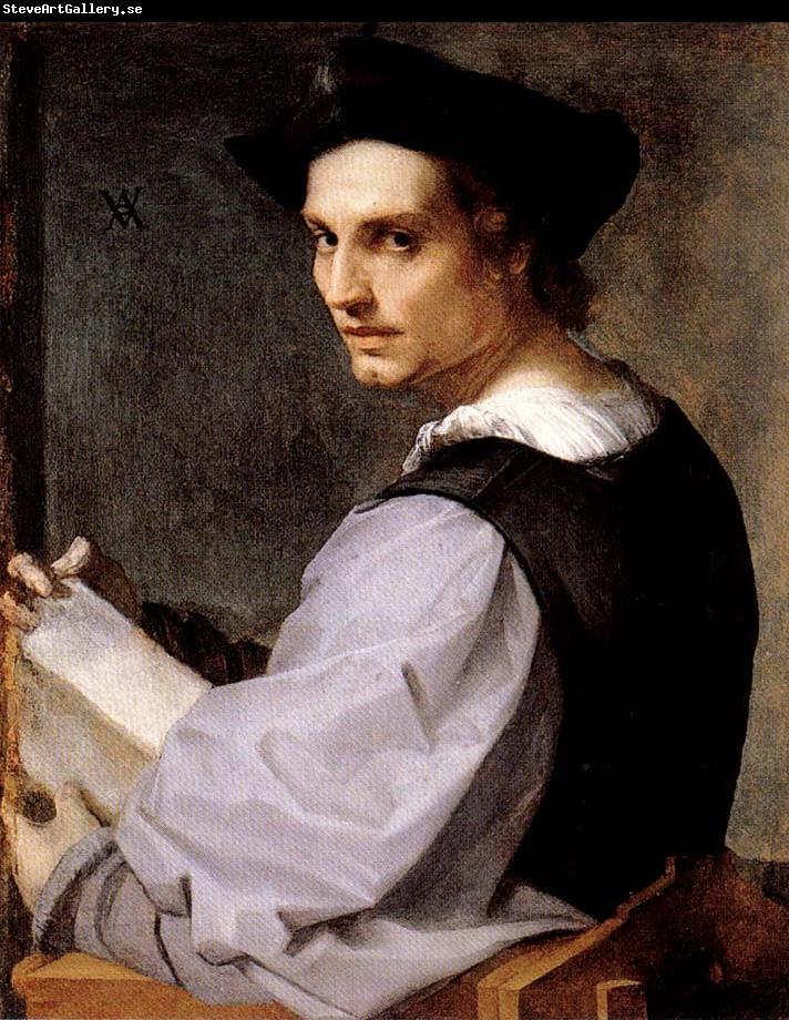 Antonello da Messina Portrait of a Man